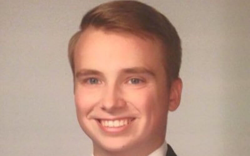 Kansas District Gets First Master of Ritual Since 2007