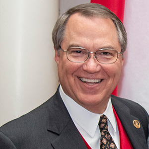 Thomas P. Bishop