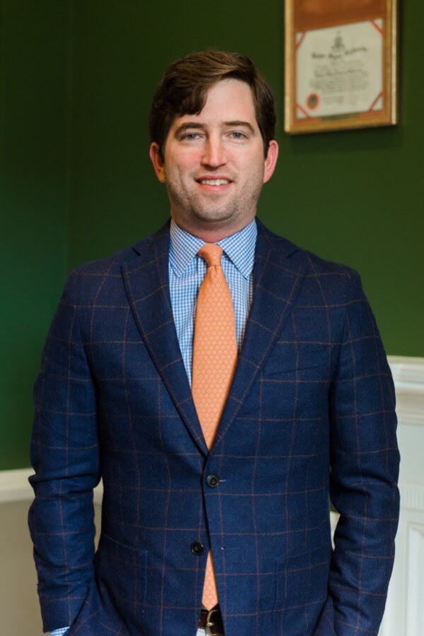 Leo J. Brown, IV